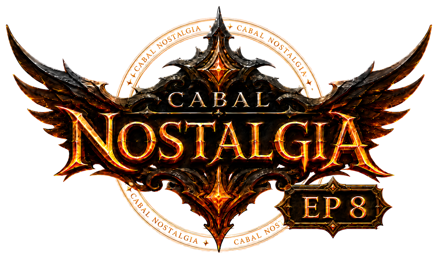 Cabal Nostalgia